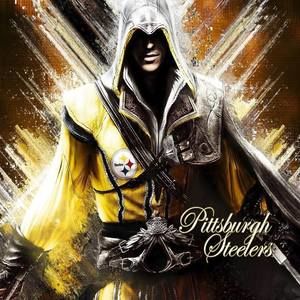 Meet your Posher, Mason